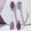 Application Brush Soft Head Applicator For Facial 10