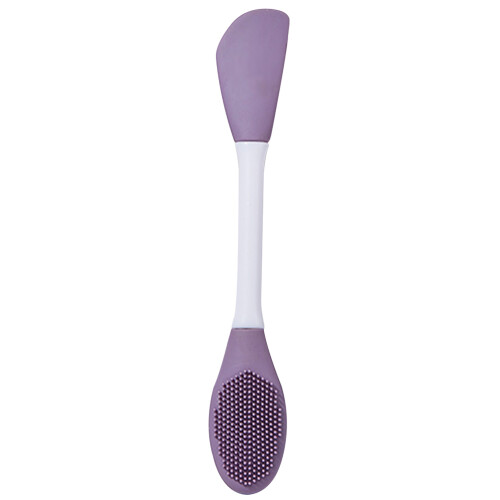 Application Brush Soft Head Applicator For Facial 2