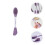 Application Brush Soft Head Applicator For Facial 4