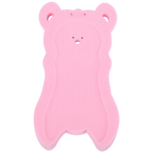 Bath Sponge Pad Child Baby Sponges For Tub Anti Slip Mat Cushion