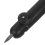 Drawing Tool With Scale Geometry Circle Maker Student Black 6