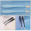 Art Blender Sketch Drawing Tools Set Assorted Color 1 Set 6