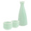 Japanese Cup Set Ceramic Light Set 8