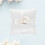 Wedding Ring Bearer Pillow Ribbon 1set 6