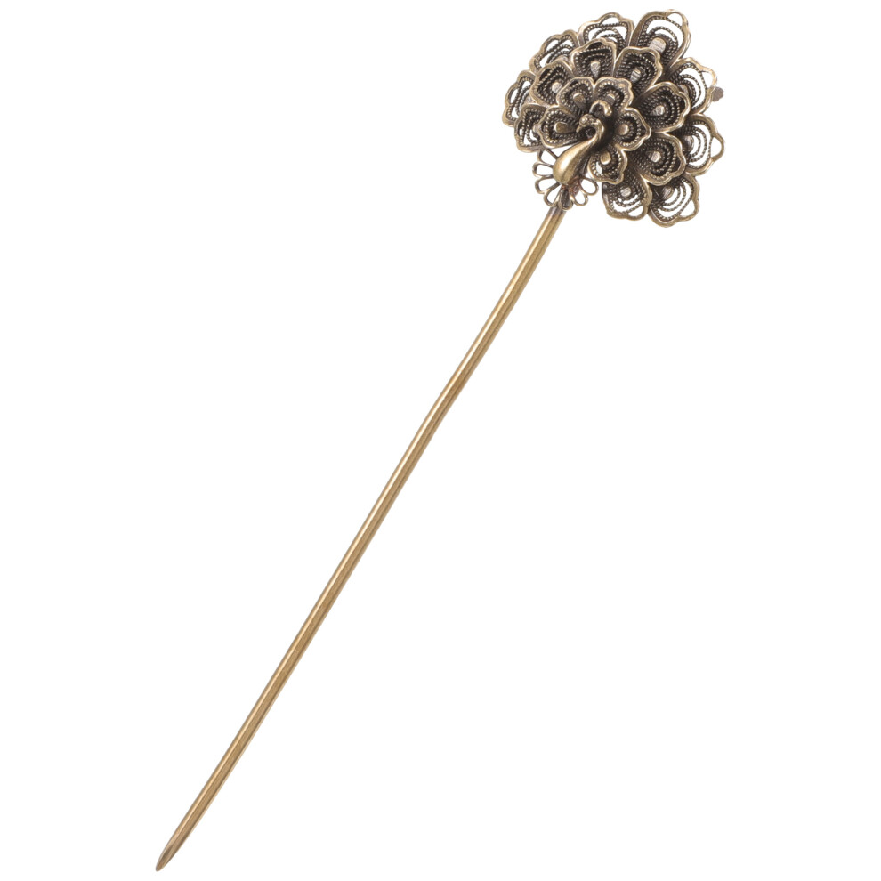 Inoomp Cigar Needle Tool For Draw Enhancement Portable Punch For Accurate Ventilation Cigar Supplies For Enthusiasts