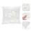 Wedding Ring Bearer Pillow Ribbon 1set 9