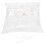 Wedding Ring Bearer Pillow Ribbon 1set 10