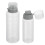 2 Pcs Dressing Condiment Squeeze Bottle Sauce Dispensers 9