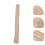 1 Set Durable Handles Replacement With Laborsaving Design 3