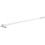 Drape Pull Rod Aluminum Alloy Modern White For Blinds 1pcs 5