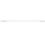 Drape Pull Rod Aluminum Alloy Modern White For Blinds 1pcs 8
