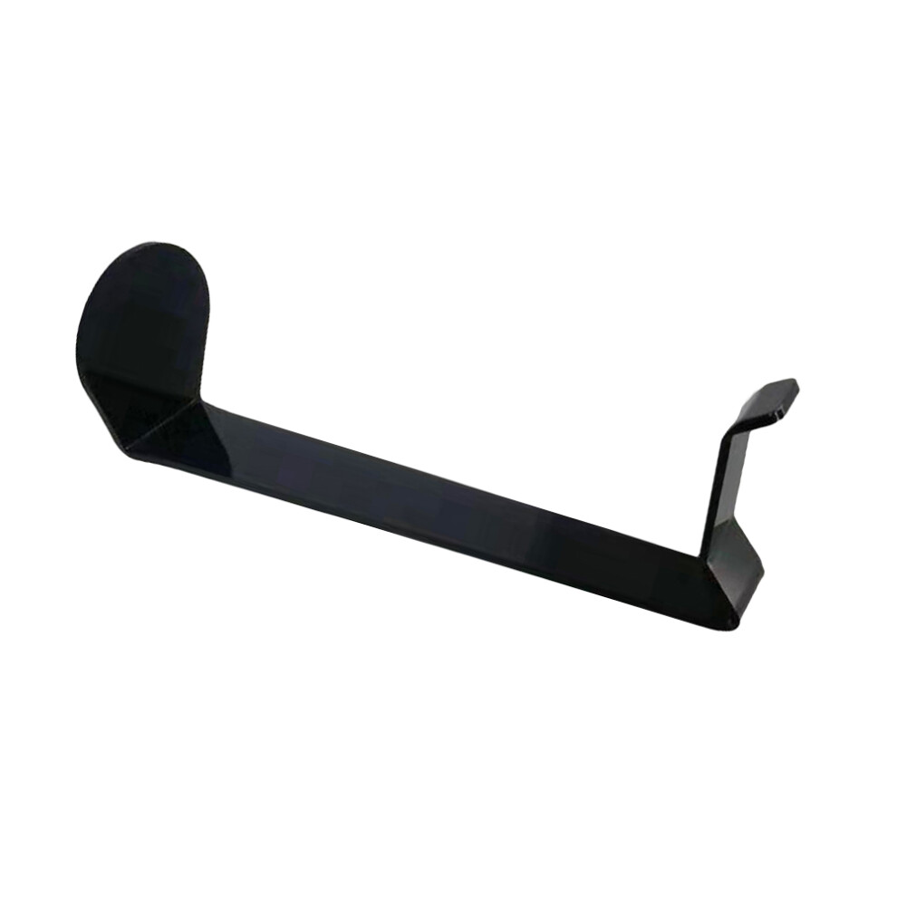 Headphone Holder Hanger Under Desk Display Stand Headset Bracket 3164077276564