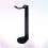 Headphone Holder Hanger Under Desk Display Stand Headset Bracket 8
