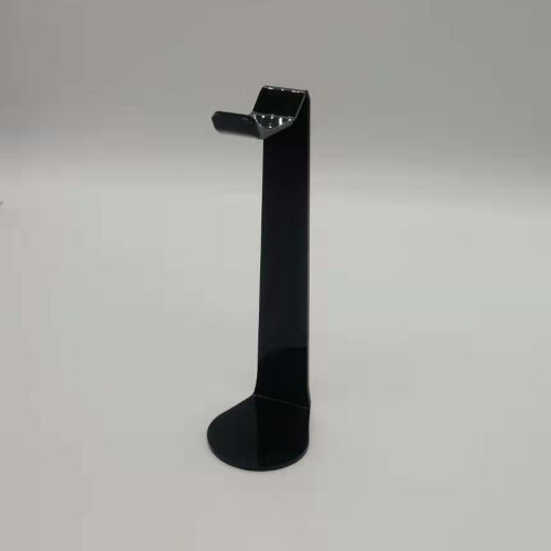 Headphone Holder Hanger Under Desk Display Stand Headset Bracket 2
