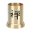 Copper Incense Bottle Chinese Tea Ceremony Utensils Gongfu Tools 3