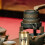 Copper Incense Bottle Chinese Tea Ceremony Utensils Gongfu Tools 10