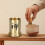 Copper Incense Bottle Chinese Tea Ceremony Utensils Gongfu Tools 8
