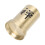 Copper Incense Bottle Chinese Tea Ceremony Utensils Gongfu Tools 7