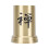 Copper Incense Bottle Chinese Tea Ceremony Utensils Gongfu Tools 5