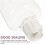 Rabbit Drinker Accessories For Pet Rabbits Small Water Dispenser 11