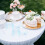 Box For Wedding Party Box 4pcs 5.3x2.0x1.4in 4