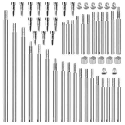 Replacement Wind Instruments Accessories Silver 1 Repair 1