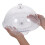 Acrylic Cake Tray With Dome Lid For Desserts And Candy 8