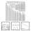 Replacement Wind Instruments Accessories Silver 1 Repair 4