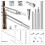 Replacement Wind Instruments Accessories Silver 1 Repair 10
