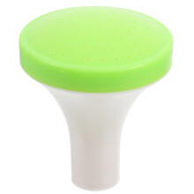 Watering Can Nozzle Plastic Bottle Sprayer Portable Cap Sprinkler