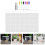Note Board Home Message Practical Writing Office Student 5