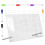 Note Board Home Message Practical Writing Office Student 11
