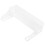 Suction Rack Drink Holder Beverage Transparent Beverages 4