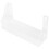 Suction Rack Drink Holder Beverage Transparent Beverages 11