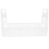 Suction Rack Drink Holder Beverage Transparent Beverages 1