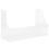 Suction Rack Drink Holder Beverage Transparent Beverages 6