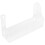 Suction Rack Drink Holder Beverage Transparent Beverages 8