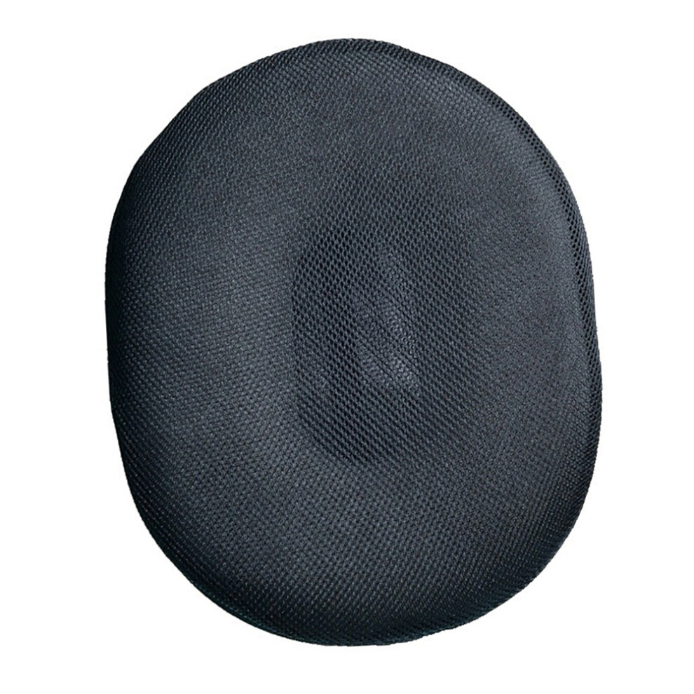 Solustre Nylon Hollow Donut Pillow For Tailbone And 1Set