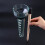 Rain Meter Measuring Cup Gauge Outdoor Water Timer Cylinder 2