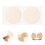 3pack Nipple Patch For Men Beige Round 1.4x1.4in 9