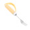 Retractable Dinner Fork 304 Stainless Steel 1pcs 5