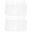 2 Pcs Dividers Clothes Organizer Box For Underwear 2