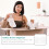 2 Pcs Dividers Clothes Organizer Box For Underwear 8