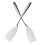 2pcs Kitchen Steak Spatula Metal Turning Tools For Home Users 9