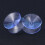 12 Pcs Suction Cups Set Double-Sided Clear Plastic Without Hooks 5