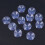 12 Pcs Suction Cups Set Double-Sided Clear Plastic Without Hooks 3