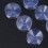 12 Pcs Suction Cups Set Double-Sided Clear Plastic Without Hooks 10