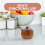 Rectangular Condiment Jars Home 2pcs 9