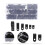 200pcs Nylon Wire Clamps For Cable Management In Workshop 4