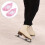 Hockey Covers Plush Comfortable Durable Skate Protection 4